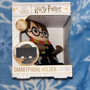 Brand New! Harry Potter Smartphone Holder!